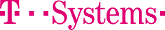 T-systems logo